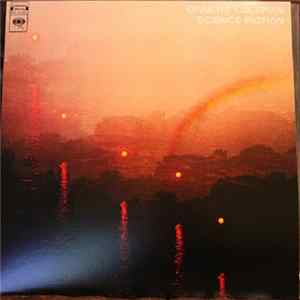 Ornette Coleman - Science Fiction Mp3