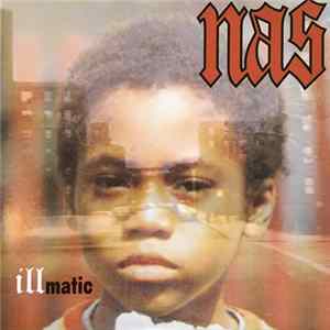 Nas - Illmatic Mp3