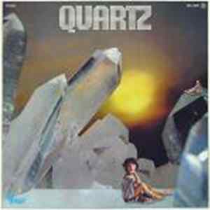 Quartz - Quartz Mp3
