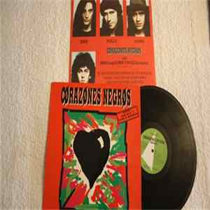 Corazones Negros - Caliente Mp3