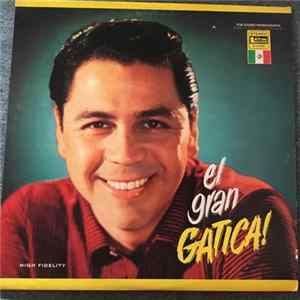 Lucho Gatica - El Gran Gatica Mp3