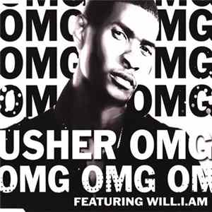 Usher Featuring will.i.am - OMG Mp3