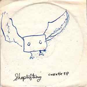 Shoplifting - Cassette EP Mp3