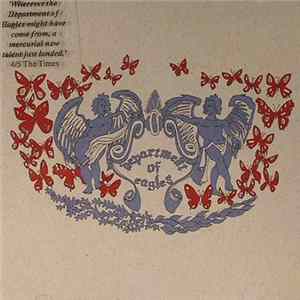 Department Of Eagles - The Cold Nose Mp3