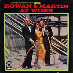 Rowan & Martin - At Work Mp3