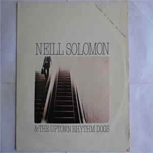 Neill Solomon & The Uptown Rhythm Dogs - The Occupant Mp3