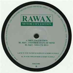 R&S , B&S - Figuration EP Mp3