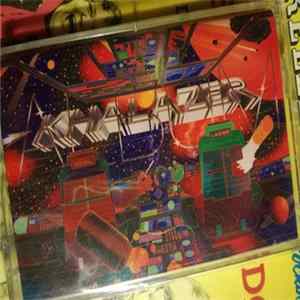 Khalazer - Album Mp3