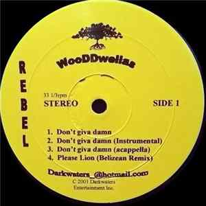 WooDDwellas - Rebel Music Mp3