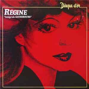 Régine - Intégrale Gainsbourg Mp3