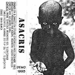 Asacris - Demo 1993 Mp3