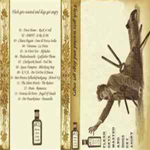 Various - Flesh Gets Wasted And Dogs Get Angry Mp3