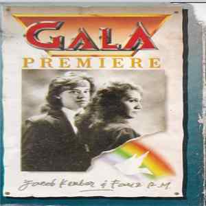 Fariz RM, Jacob Kembar - Gala Premiere Mp3