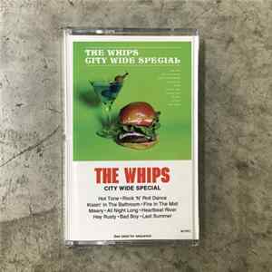 The Whips - City Wide Special Mp3