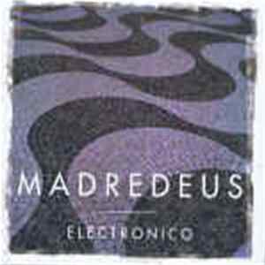 Madredeus - Electronico Mp3