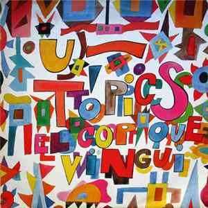 U-Topics - El Cop Que Vingui Mp3
