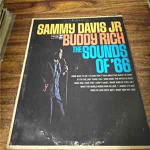 Sammy Davis Jr. / Buddy Rich - The Sounds Of '66 Mp3