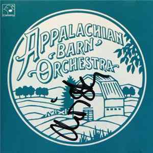 Appalachian Barn Orchestra - Appalachian Barn Orchestra Mp3