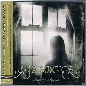 Six Magics - Falling Angels Mp3