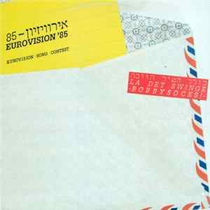 Various - Eurovision '85 - Eurovision Song Contest Mp3