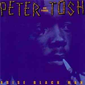 Peter Tosh And Various - Arise Black Man Mp3