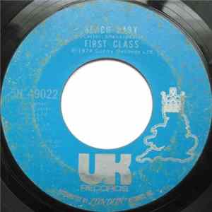 First Class - Beach Baby Mp3