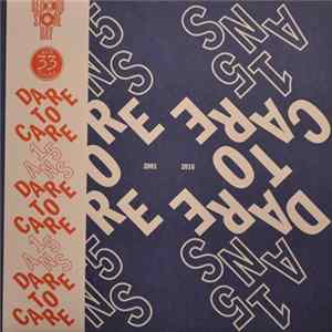 Various - Dare To Care 15 Ans Mp3
