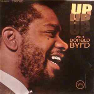 Donald Byrd - Up With Donald Byrd Mp3