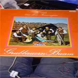 Grubbauern Buam - Gruss Aus Dem Tennengau Mp3