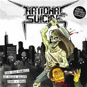 National Suicide - The Old Family Is Still Alive Mp3
