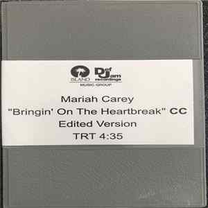 Mariah Carey - Bringin' On The Heartbreak Mp3