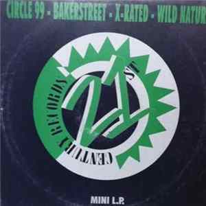 Various - 21st Century Records Mini L.P. Mp3