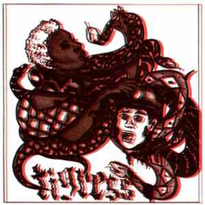 Tigress - S/T EP Mp3