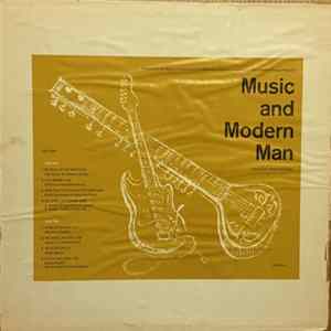 Various - Music And Modern Man Mp3