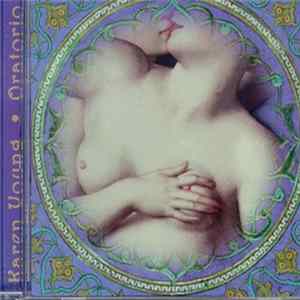 Karen Young - Canticum Canticorum Mp3