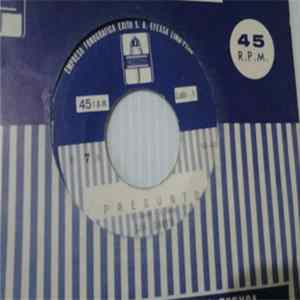 Los Darts - Pregunto / No Hay Nada Que Decir Mp3