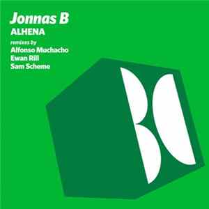 Jonnas B - Alhena Mp3