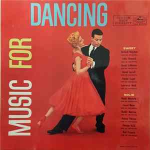 Various - Music For Dancing Mp3