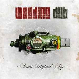 Weeding Dub - Inna Digital Age Mp3