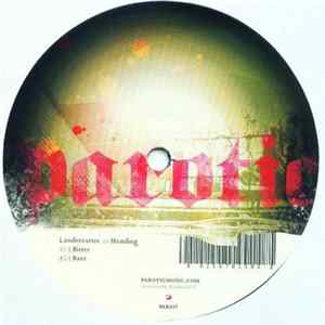 Landesvatter - Humbug Mp3