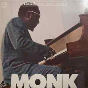 Thelonious Monk - Tokyo Concerts Mp3