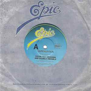 Stevie Ray Vaughan And Double Trouble - Superstition Mp3