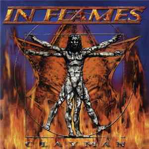 In Flames - Clayman Mp3