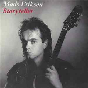 Mads Eriksen - Storyteller Mp3