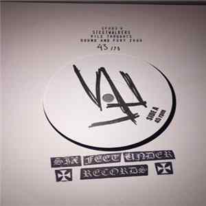 Streetwalkers - Vile Thoughts Mp3