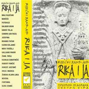 Riječki Band-Aid - Rika I Ja Mp3