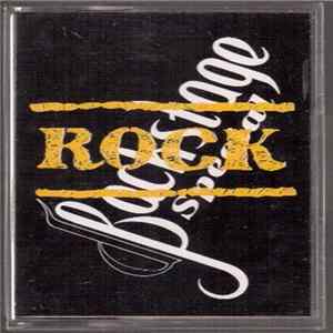 Various - Backstage Special - Rock Mp3