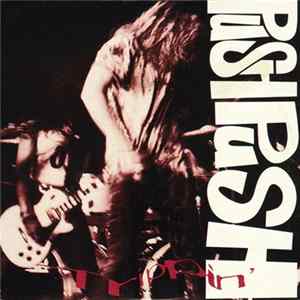 Push Push - Trippin' Mp3