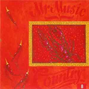 Various - Mr Music Country 8/95 Mp3
