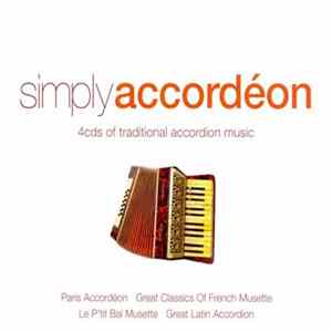 Various - Simply Accordéon Mp3